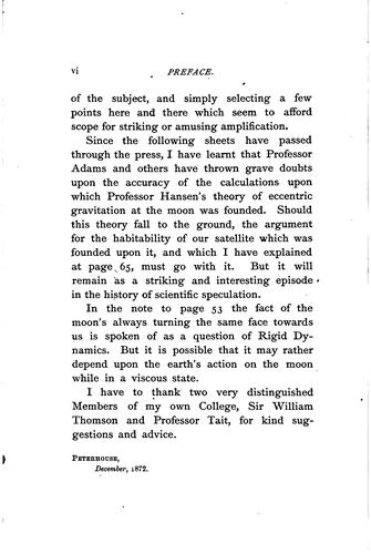 The Romance of Astronomy