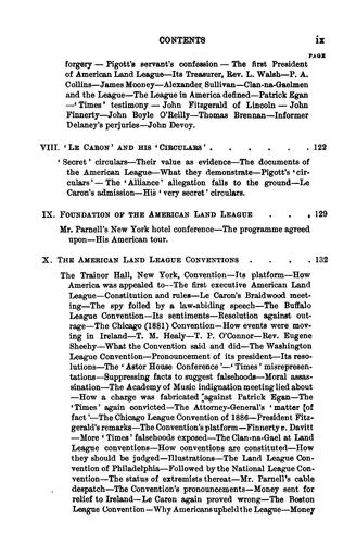 The 'Times'-Parnell Commission