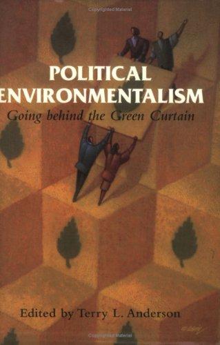 Political Environmentalism