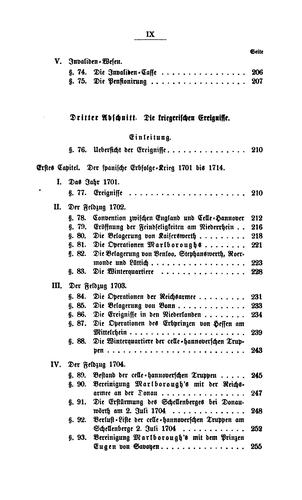Geschichte der könglich-hannoverschen Armee