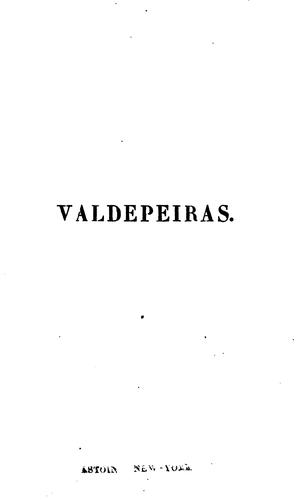 Valdepeiras