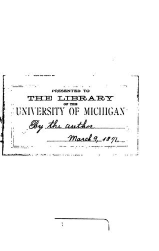 Whist Scores and Card-table Talk: With a Bibliography of Whist