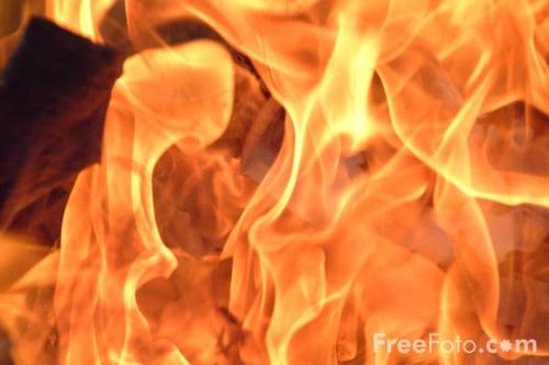 Fire Services Act 1947