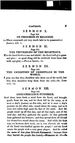 Sermons,