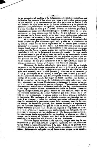 Informe sobre el estado actual de la administración publica del Estado de Jalisco
