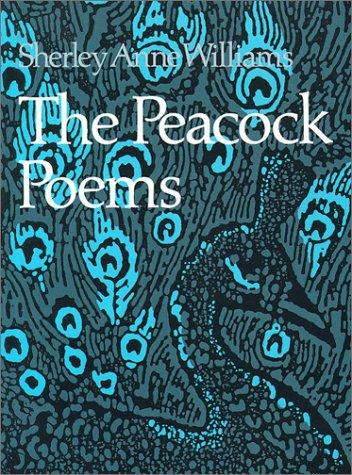The peacock poems