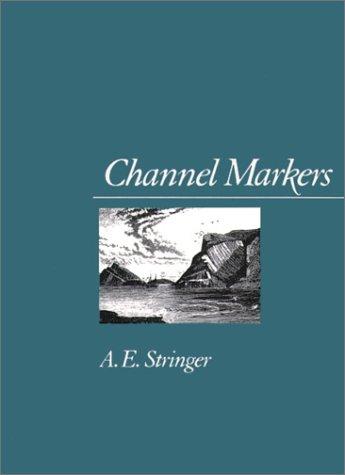 Channel markers