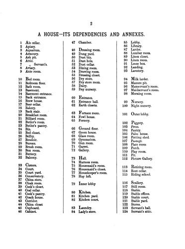 A Descriptive Catalogue (in Three Sections) of Rare, Curious, Beautiful, Artistic, Or Valuable ...