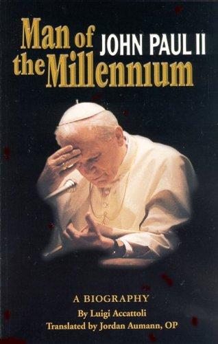 Man of the millennium