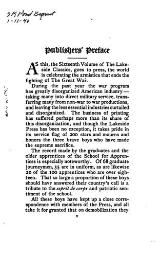 The Lakeside Classics