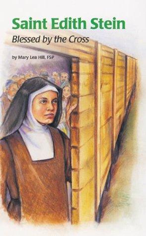 Saint Edith Stein