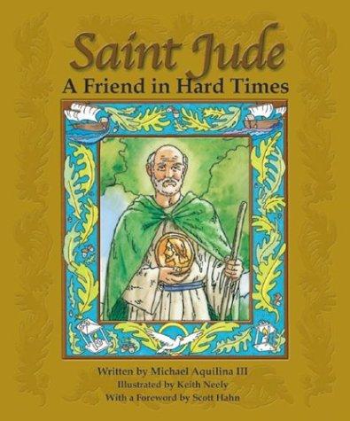 Saint Jude