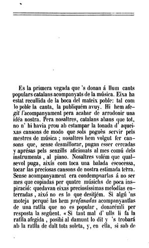 Cansons de la terra, cants populars catalans, collectionats per F. Pelay Briz y C. Candi