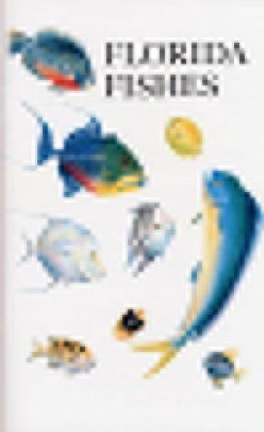 Saltwater Florida fishes