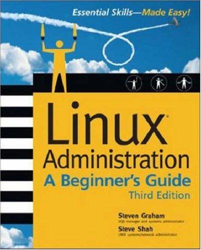 Linux Administration