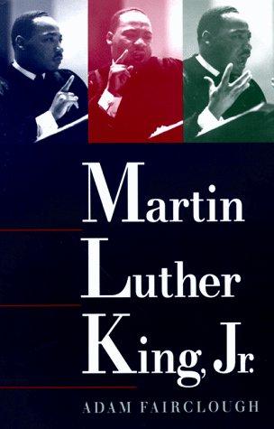 Martin Luther King, Jr