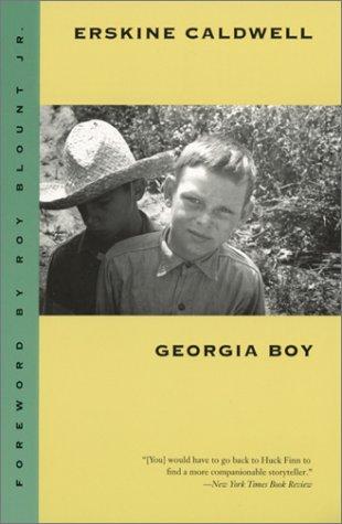 Georgia boy