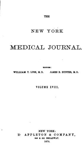 New York Medical Journal