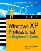 Windows XP professional
