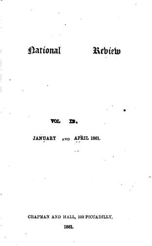The National Review