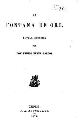 Colección de autores españoles