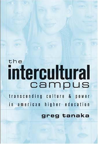 The intercultural campus