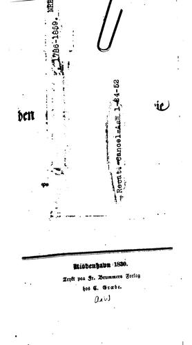 Haandbog i den græske litteraturhistorie