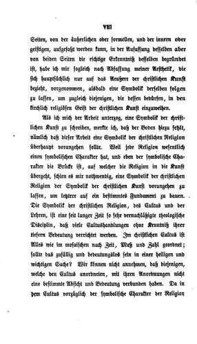 Symbolik der christlichen Religion