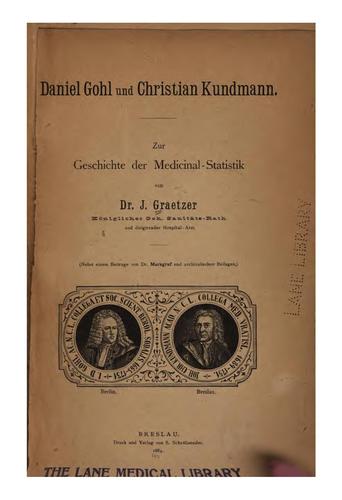 Daniel Gohl und Christian Kundmann
