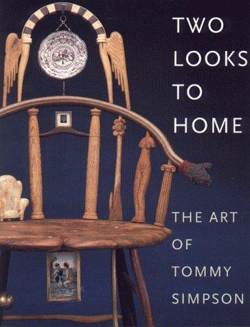 Two looks to home