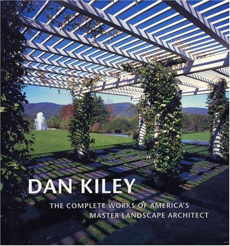 Dan Kiley