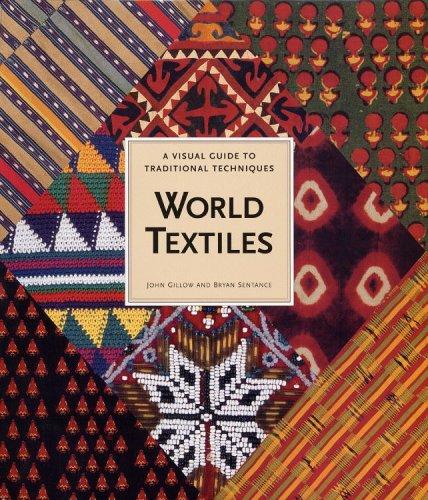 World textiles