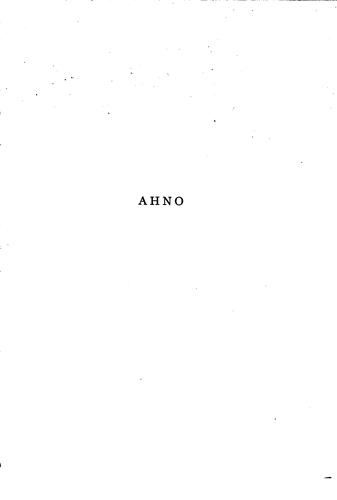 Ahno