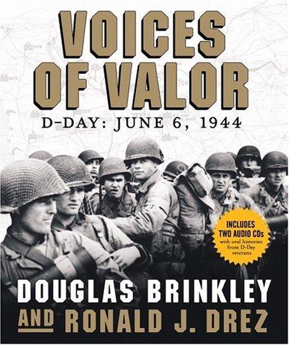 Voices of valor