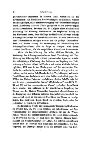 Medizinische Jahrbücher
