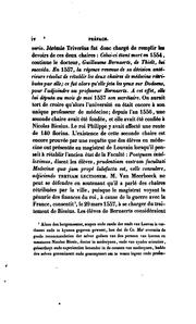 Histoire des lettres, des sciences et des arts en Belgique et dans les pays limitrophes