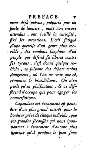 Contrat conjugal: ou, Loix du mariage, de la répudiation et du divorce.