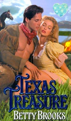 Texas treasure