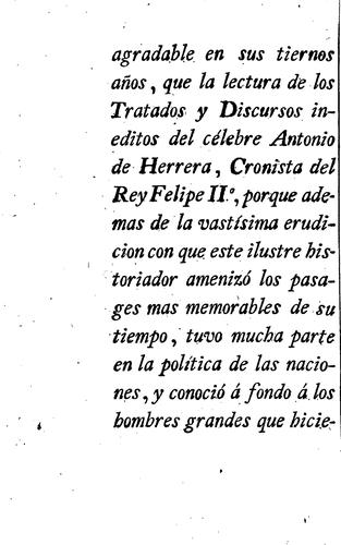 Discursos morales, políticos é históricos: T. I.