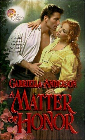 A matter of honor