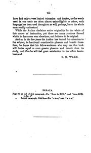 The sheet metal worker's instructor: containing a selection of geometrical problems, also ...