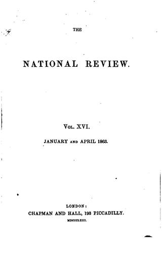The National Review
