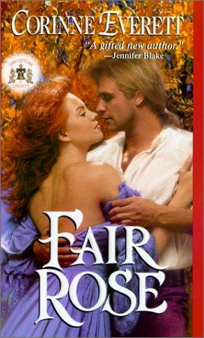 Fair Rose