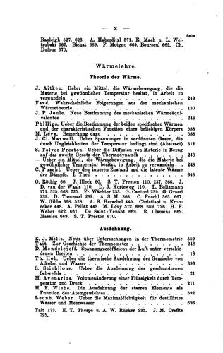 Beiblätter zu den Annalen der Physik