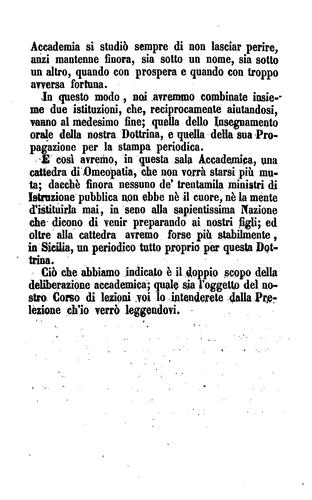 Annali di medicina omeopatica