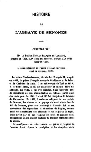 Documents rares ou inédits de l'historie des Vosges, publ. par L. Duhamel [and others]. (Comité ...
