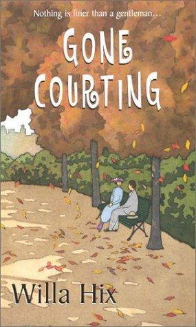 Gone courting