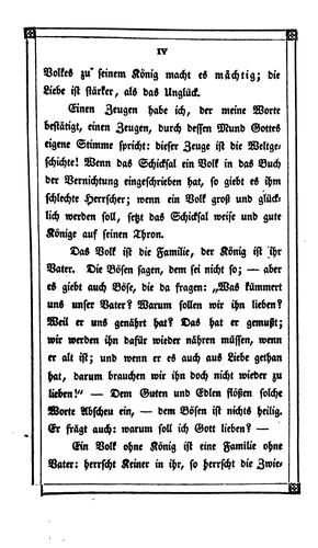 Ausführliche Lebens- und Regierungs-geschichte Friedrich Wilhelms III., Königs von Preussen