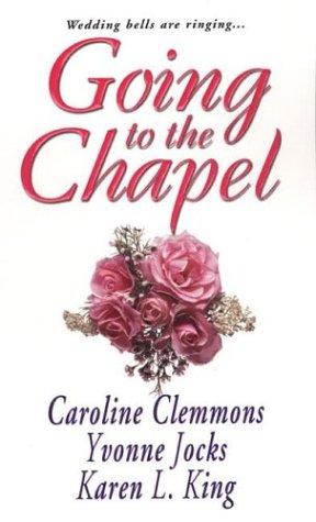 Going to the chapel