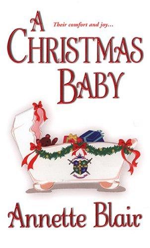 A Christmas baby